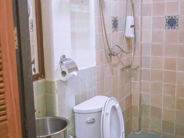 Rustic Guest House : photo 9 de la chambre chambre double standard - sans fenêtre