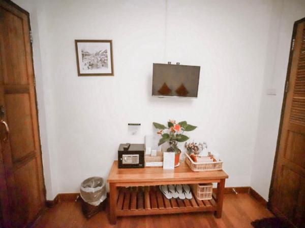 Rustic Guest House : photo 5 de la chambre chambre double standard - sans fenêtre