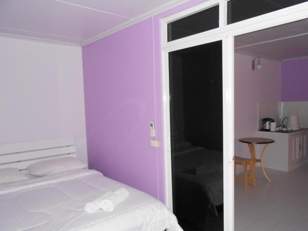 MT-Room : photo 3 de la chambre chambre familiale
