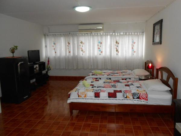 MT-Room : photo 1 de la chambre chambre lits jumeaux standard