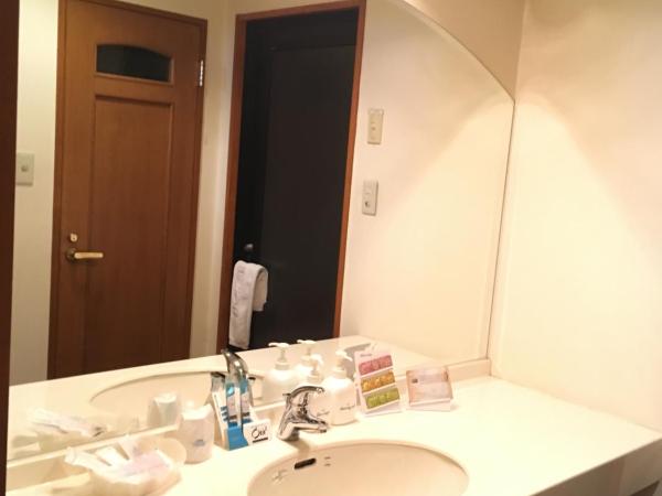 Hotel Noel : photo 4 de la chambre suite avec baignoire spa - fumeurs