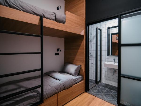 Kooning : photo 4 de la chambre chambre double ou lits jumeaux standard