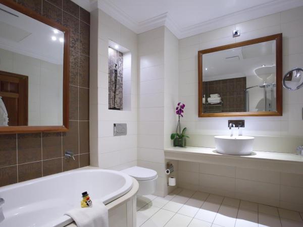 The Culloden Estate and Spa : photo 5 de la chambre chambre estate 

