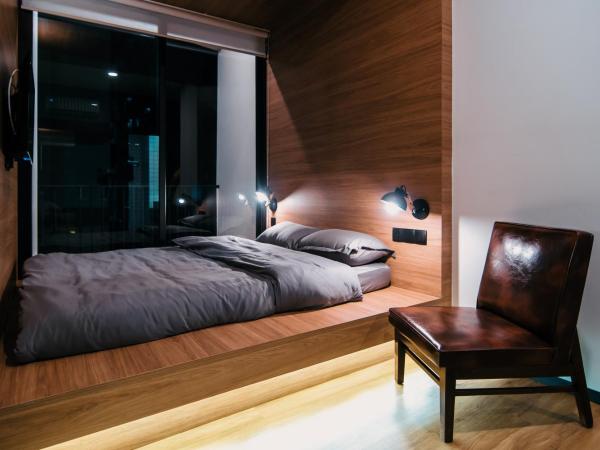 Kooning : photo 1 de la chambre chambre double deluxe