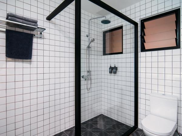 Kooning : photo 5 de la chambre chambre double deluxe