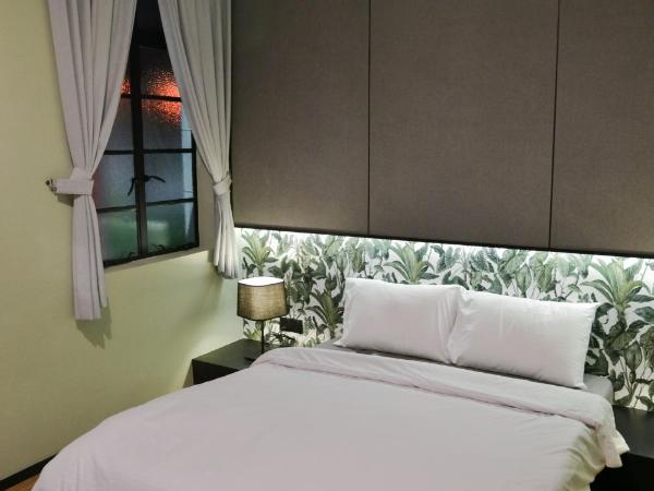 Kooning : photo 6 de la chambre chambre double deluxe