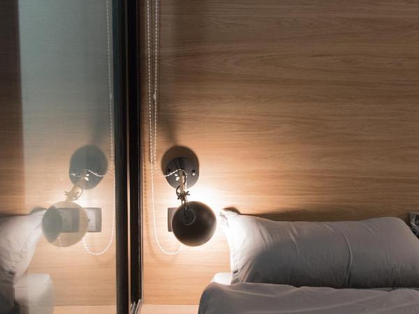 Kooning : photo 7 de la chambre chambre double deluxe