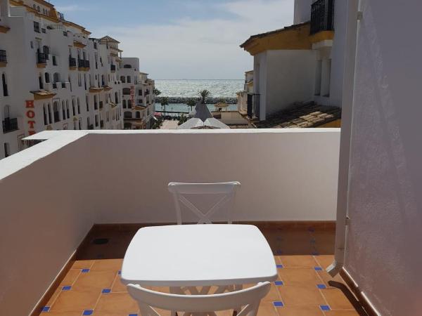 Boutique Hotel B51 : photo 4 de la chambre suite - vue sur mer