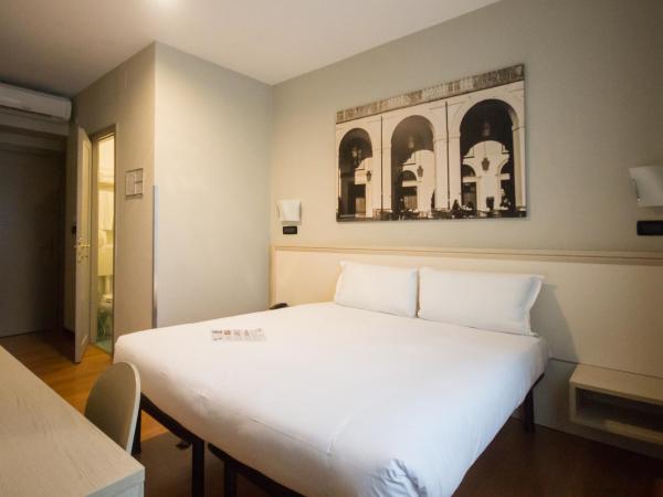 Best Quality Hotel Dock Milano : photo 3 de la chambre chambre double
