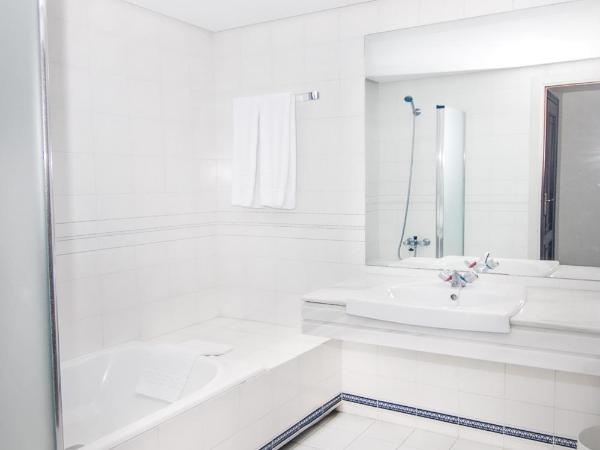 Park Plaza Suites Apartamentos : photo 3 de la chambre appartement 1 chambre (2 adultes)