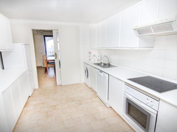 Park Plaza Suites Apartamentos : photo 4 de la chambre appartement 1 chambre (2 adultes)