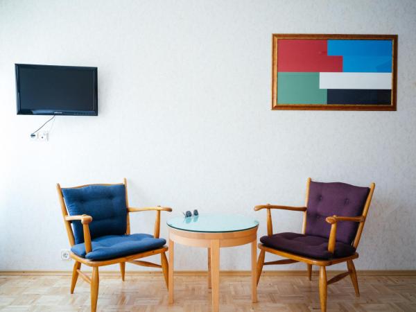 Hotel Am Brillantengrund : photo 5 de la chambre chambre double standard