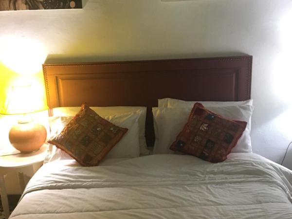 Dar Iman : photo 3 de la chambre chambre double standard