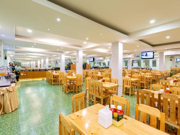 Lucky Green View : photo 1 de la chambre chambre lits jumeaux standard