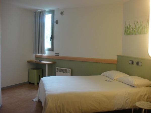 ibis budget Chtellerault Nord : photo 6 de la chambre chambre double