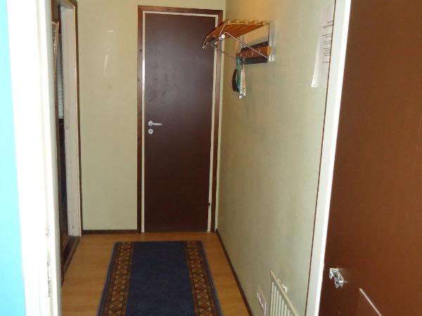Hotel Lamminpää : photo 3 de la chambre chambre quadruple
