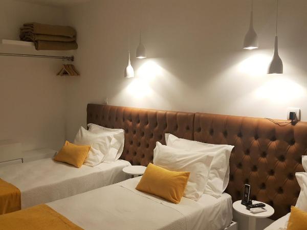 Hotel Sol Algarve by Kavia : photo 9 de la chambre chambre triple