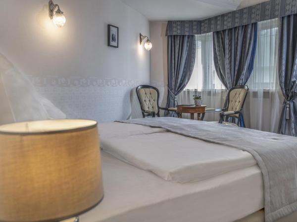 Erla Villa : photo 1 de la chambre suite standard