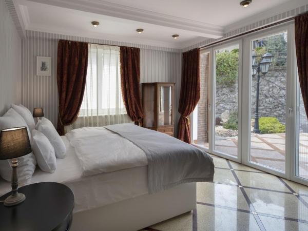 Erla Villa : photo 2 de la chambre suite deluxe
