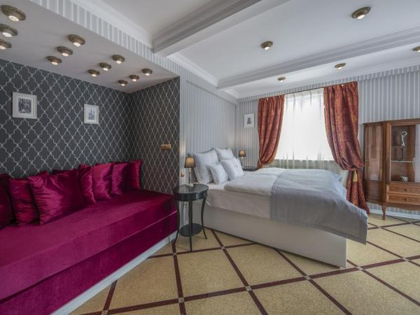 Erla Villa : photo 3 de la chambre suite deluxe