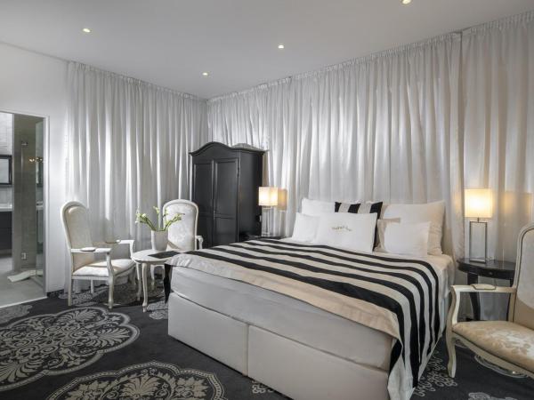 Erla Villa : photo 3 de la chambre chambre deluxe