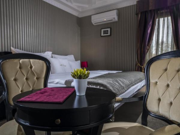 Erla Villa : photo 1 de la chambre suite en duplex