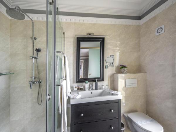 Erla Villa : photo 2 de la chambre suite supérieure 