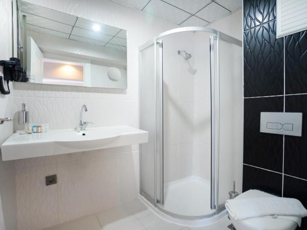 Aurasia Sea Side Hotel : photo 2 de la chambre chambre double standard