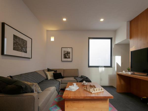 SUITES EVERNESS : photo 4 de la chambre maison 2 chambres