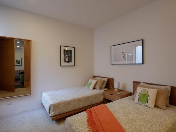 SUITES EVERNESS : photo 6 de la chambre maison 2 chambres