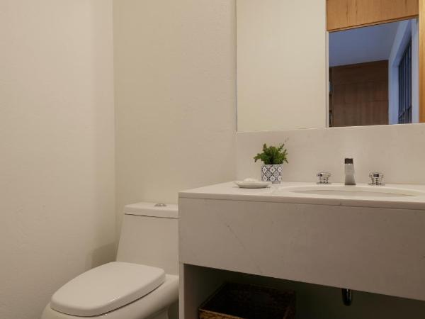 SUITES EVERNESS : photo 9 de la chambre maison 2 chambres