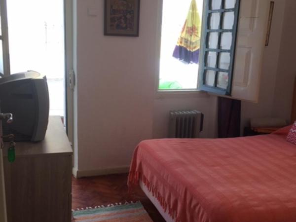 Gast House : photo 5 de la chambre chambre double