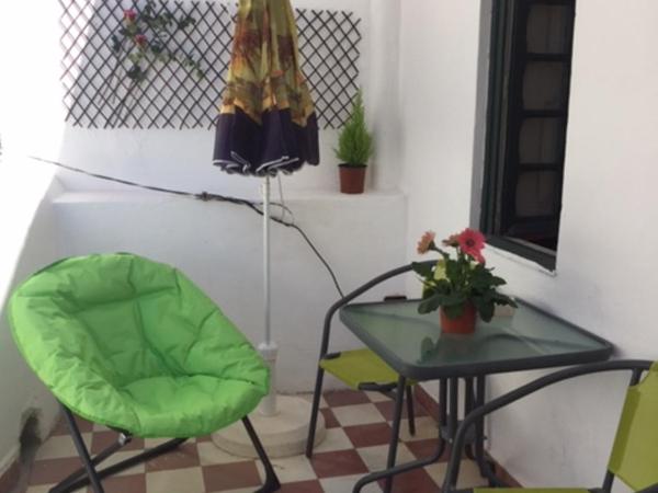 Gast House : photo 3 de la chambre chambre double