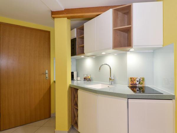 Apartments Tomislav : photo 5 de la chambre studio duplex