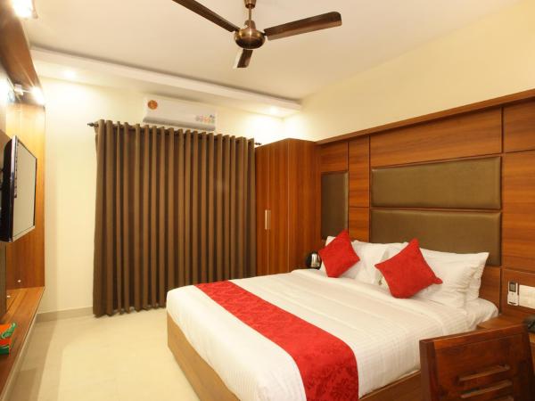 Laimar Suites : photo 1 de la chambre appartement 3 chambres