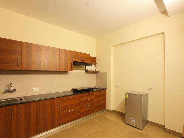 Laimar Suites : photo 3 de la chambre appartement 3 chambres