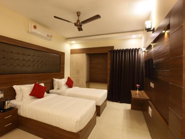 Laimar Suites : photo 4 de la chambre appartement 3 chambres