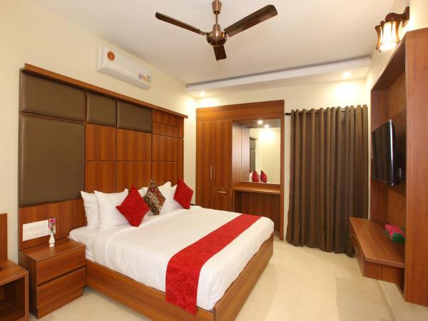 Laimar Suites : photo 6 de la chambre appartement 3 chambres