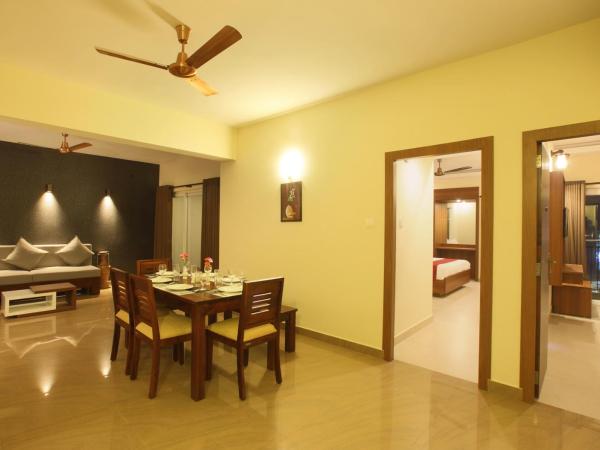 Laimar Suites : photo 7 de la chambre appartement 3 chambres