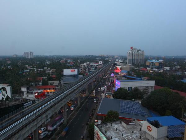Laimar Suites : photo 8 de la chambre appartement 3 chambres