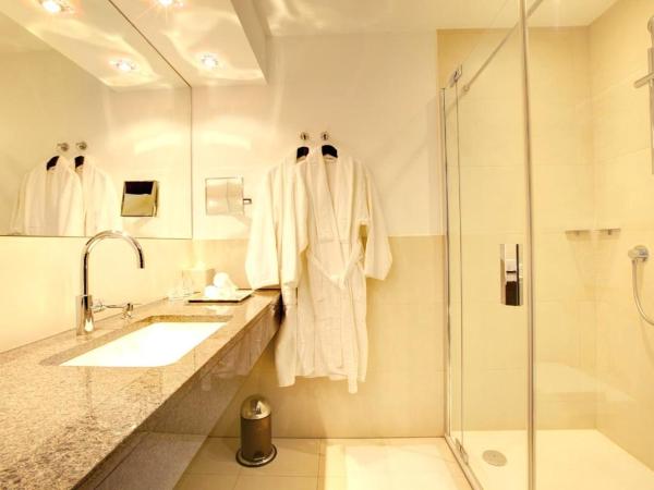 Hotel Favor : photo 3 de la chambre chambre double premium