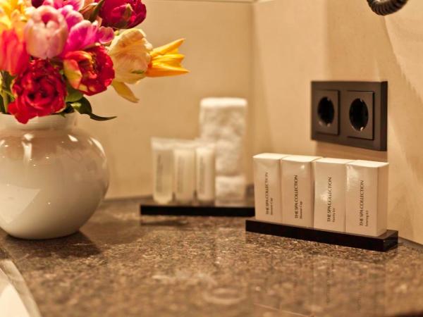 Hotel Favor : photo 3 de la chambre chambre simple ambiente