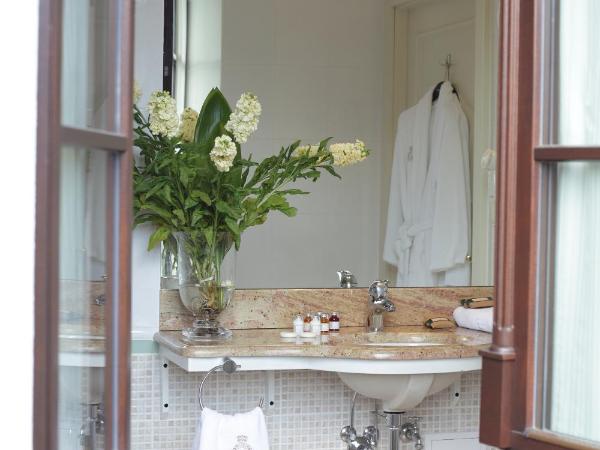 Hotel Dwór Kościuszko : photo 2 de la chambre chambre simple