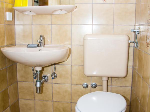 Bella Vista Apartments : photo 5 de la chambre appartement - vue sur mer