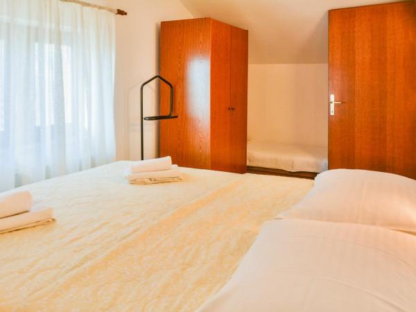 Bella Vista Apartments : photo 4 de la chambre appartement - vue sur mer