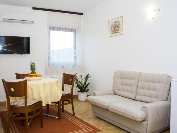 Bella Vista Apartments : photo 1 de la chambre appartement 1 chambre