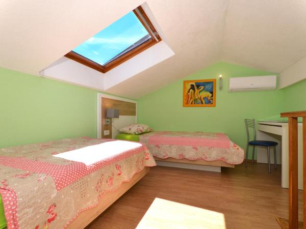 Apartments Tomislav : photo 7 de la chambre maisonnette