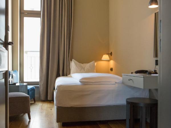 Monbijou Hotel : photo 3 de la chambre chambre simple confort