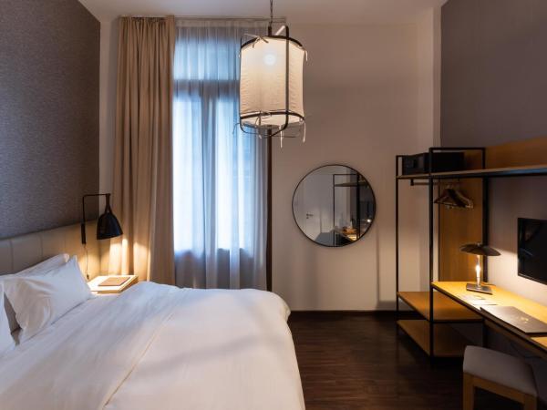 Azur Real Hotel Boutique & Spa : photo 4 de la chambre chambre double standard