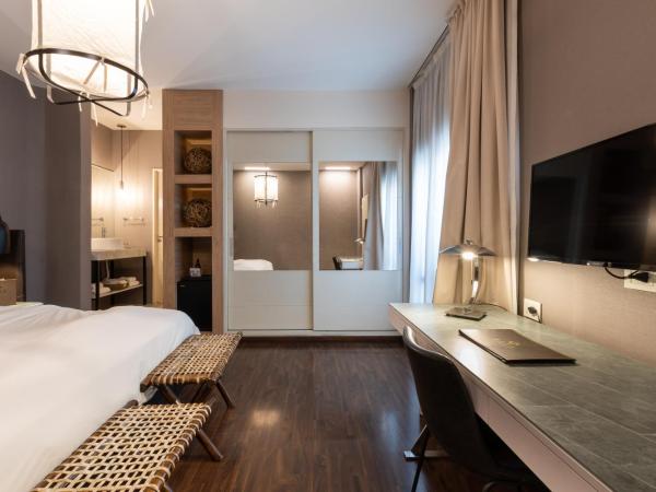 Azur Real Hotel Boutique & Spa : photo 2 de la chambre chambre double classique